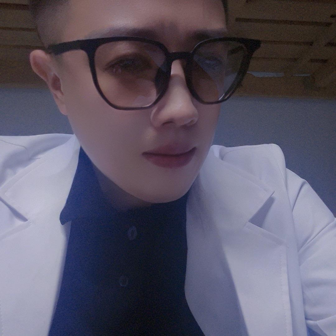 程哇塞🧑‍⚕️