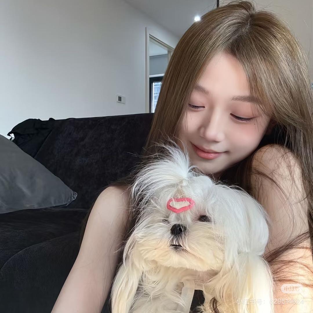 小雅椰椰🎀