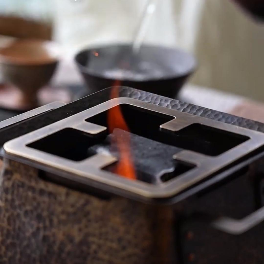 铜拾社·器物集