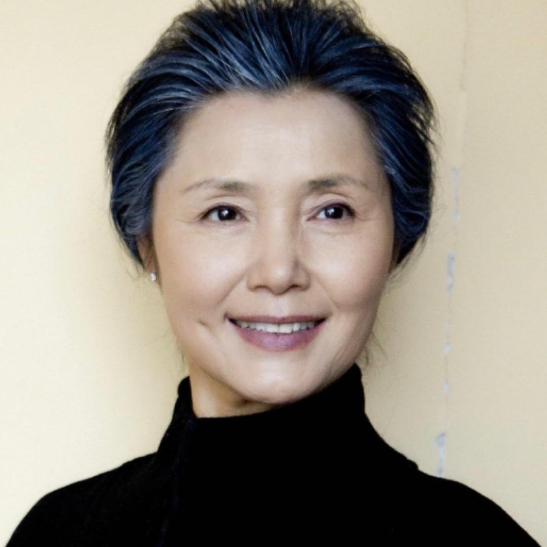 姜黎黎Lili