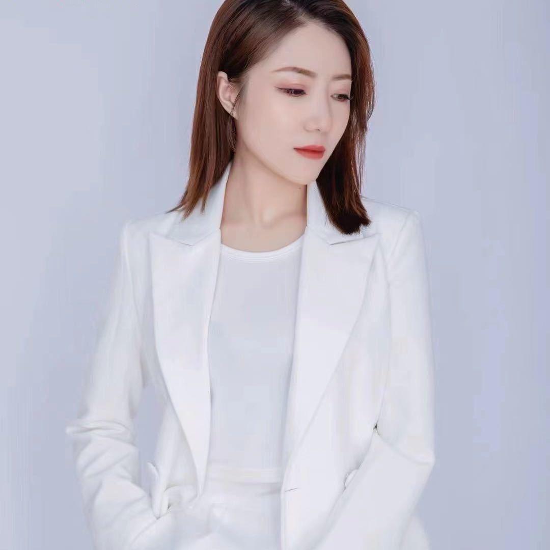 晓玥女裤高端定制