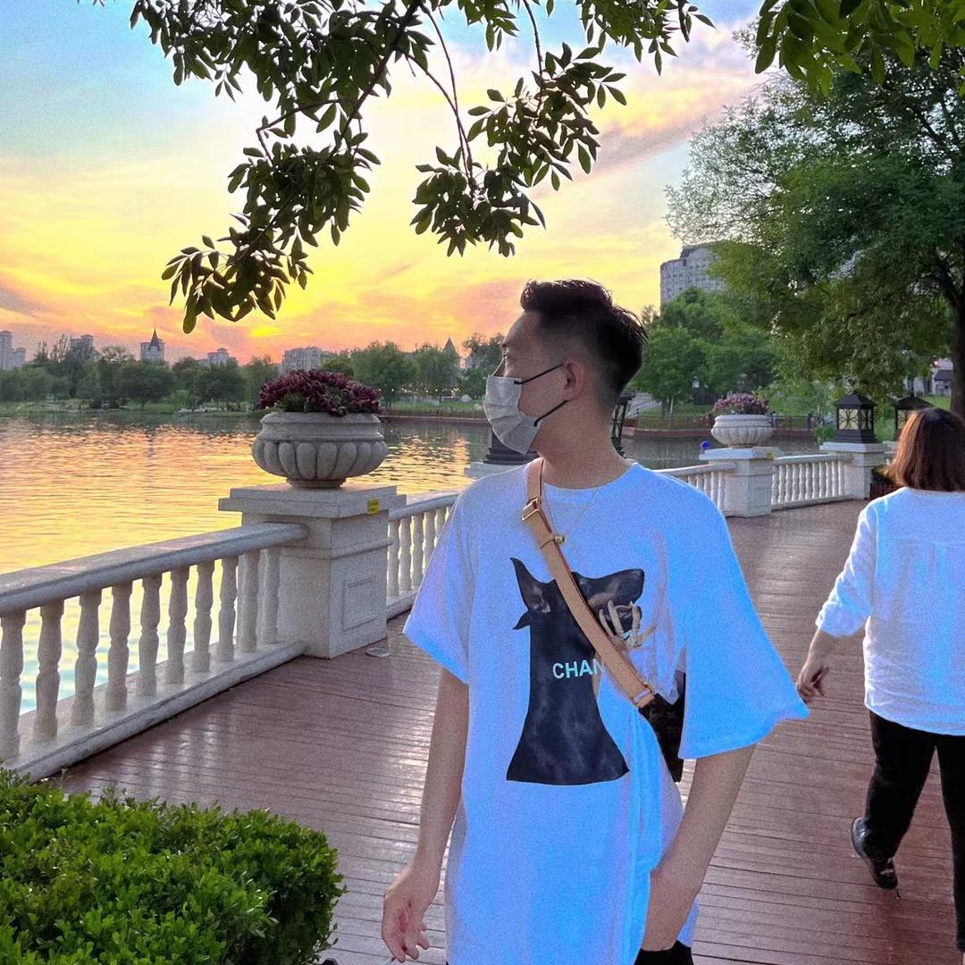 好运🌊