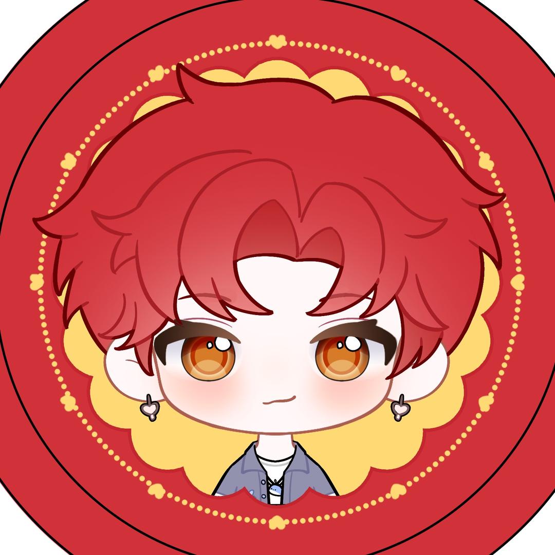 ss.苹果鱼🐳