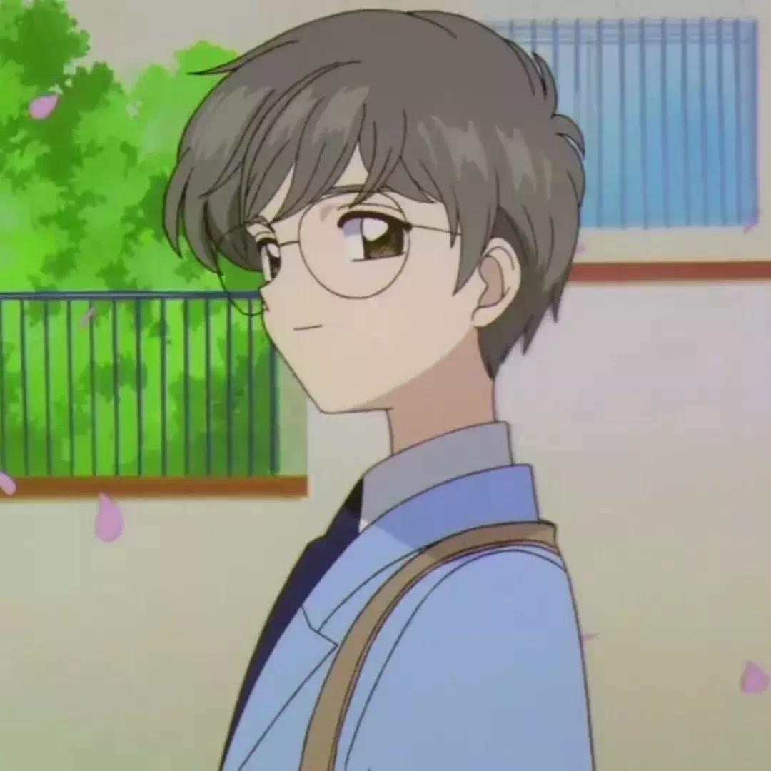 本兮的情花