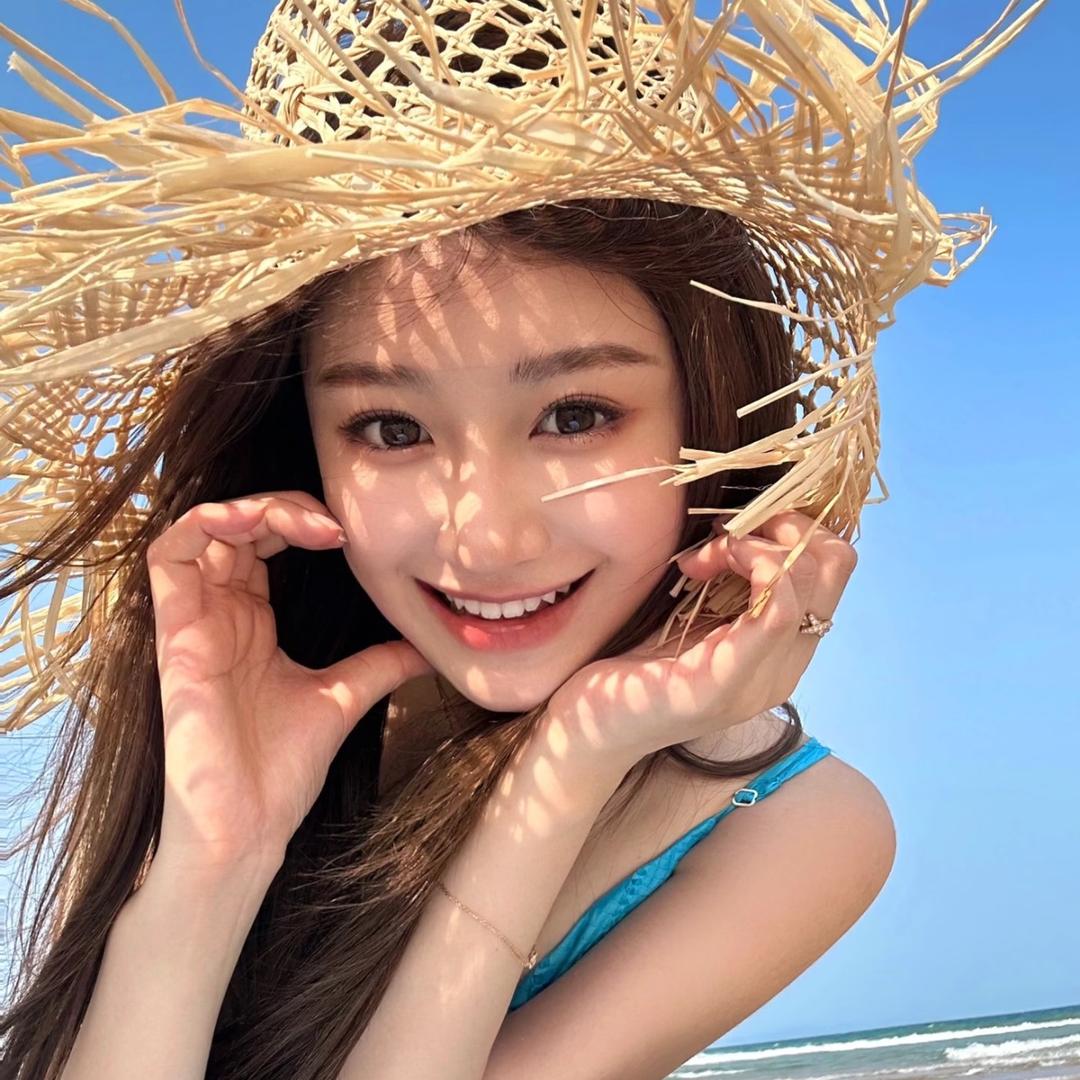 张大喜有糖