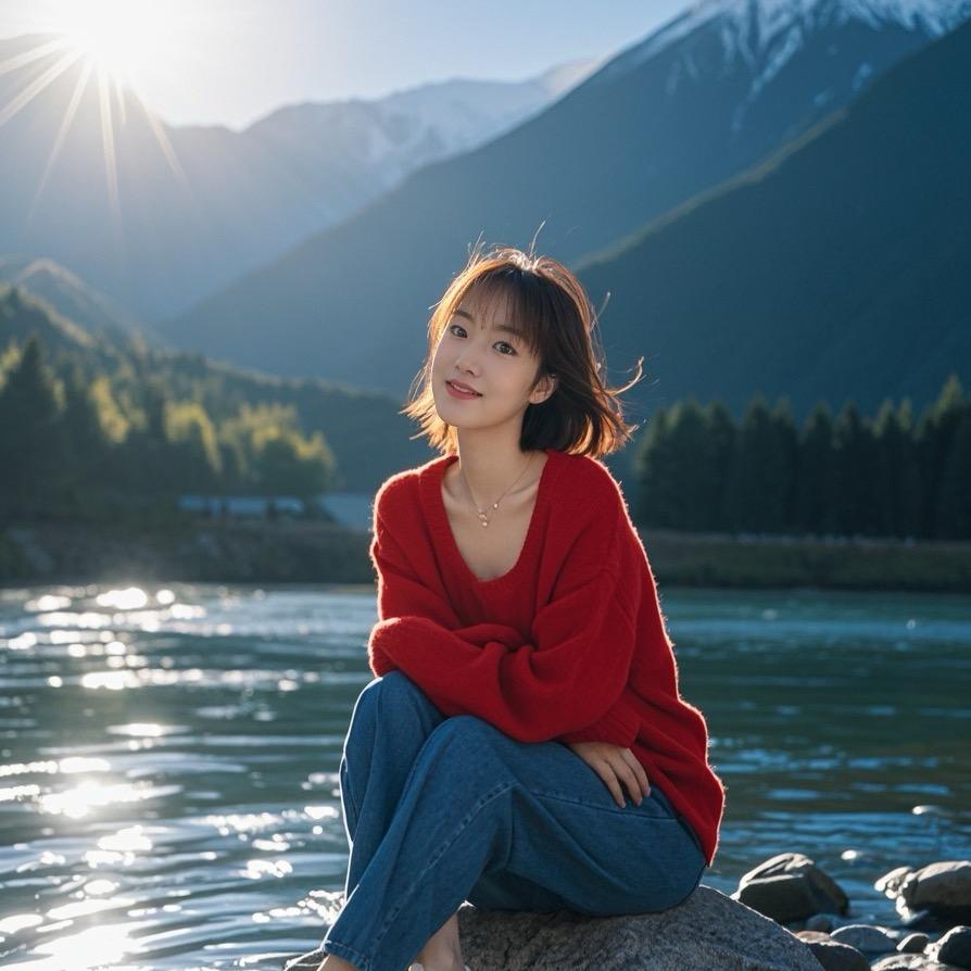 💗᭄小幸运💫🍀