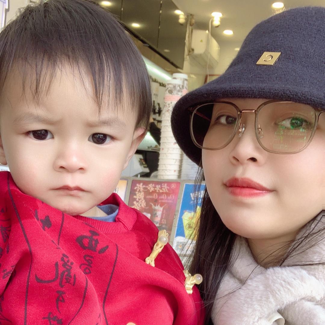 安仔妈妈（宜婴纸尿裤福利专场）