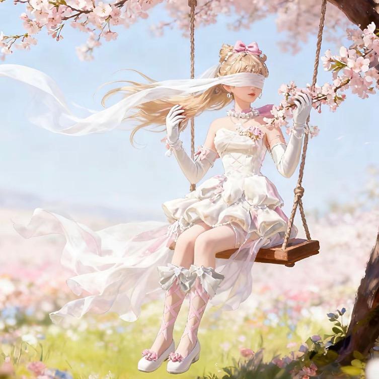 ☪︎ 星玖🌙