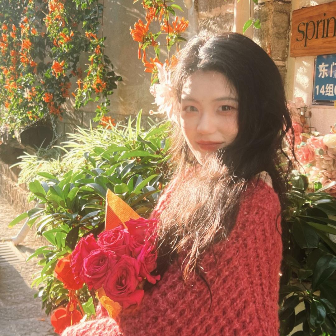 嘟妹（小说女孩版）