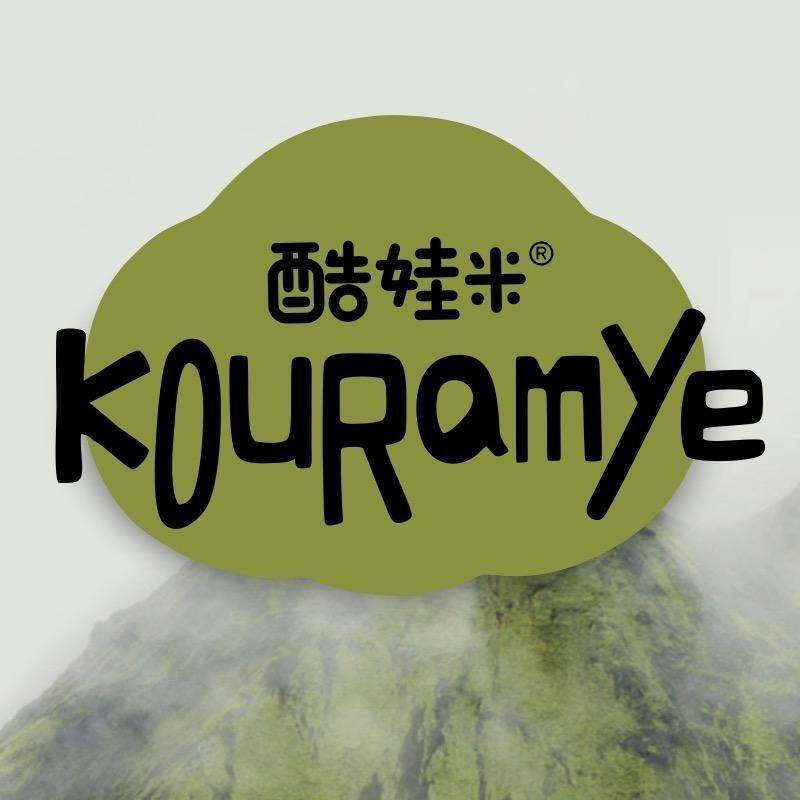 酷娃米品牌童装