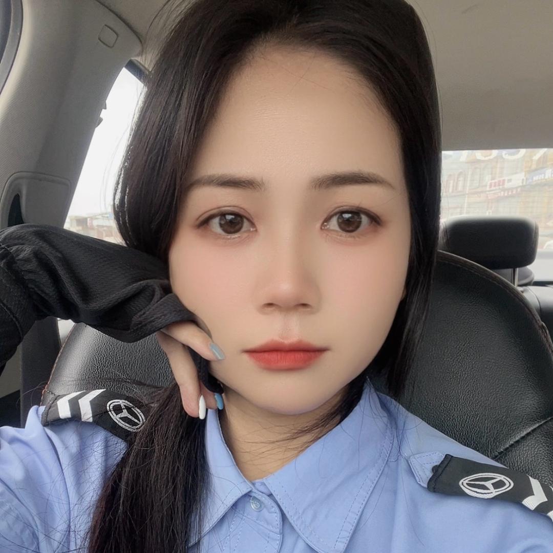 马坪驾校黄教