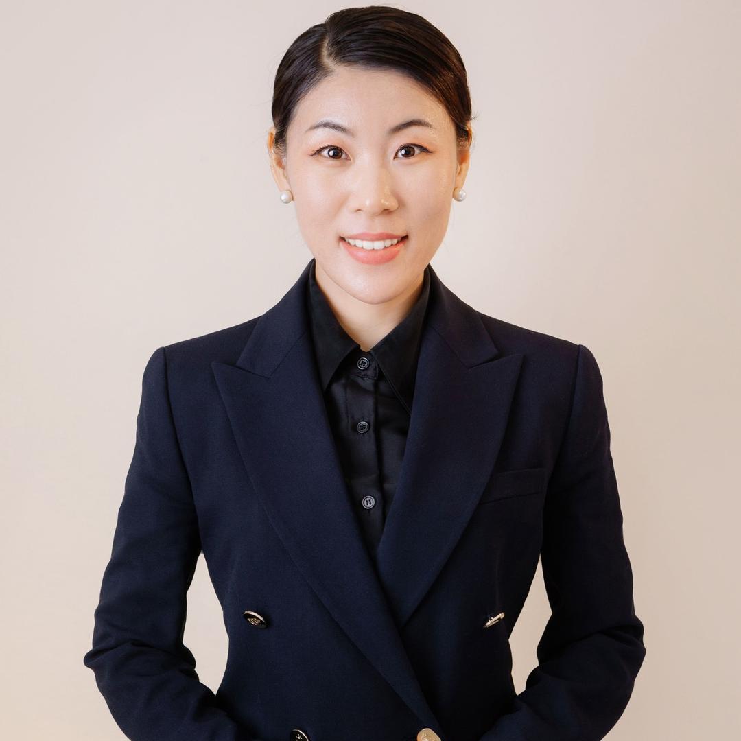 Lina在纽约