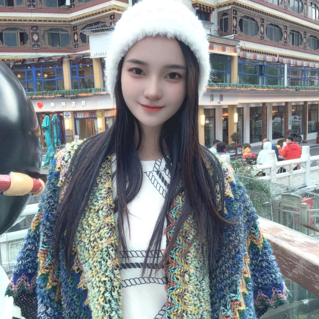 @珊珊