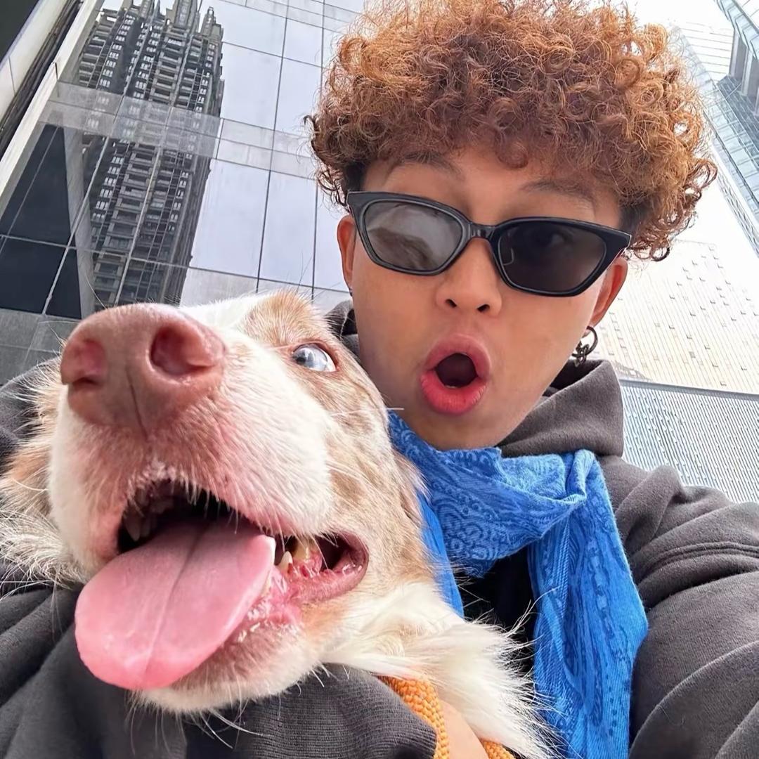 tt要把泡芙带走