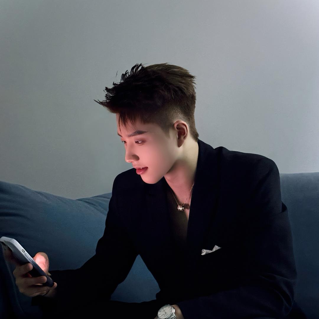 承俊SeanJun