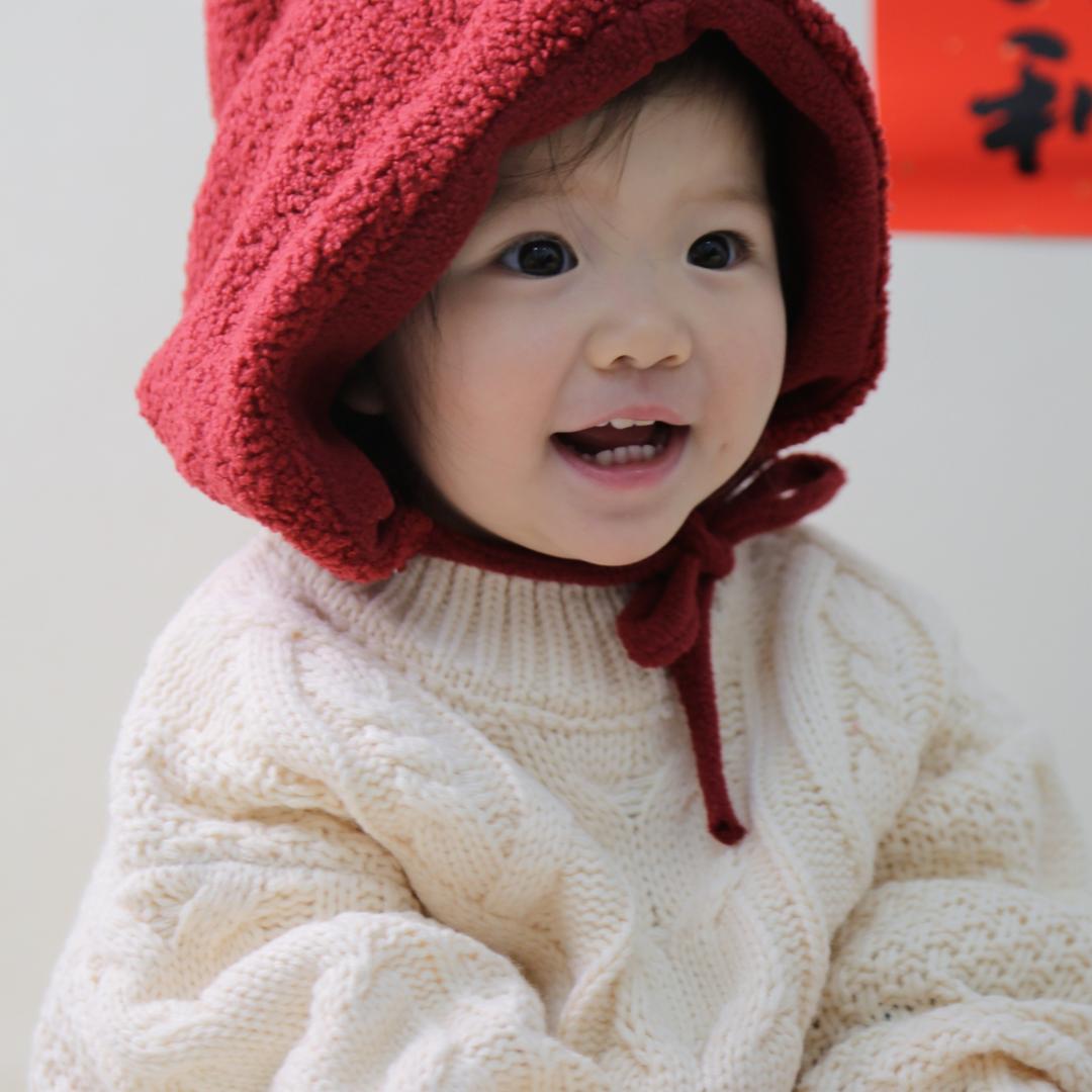 小伊伊sily