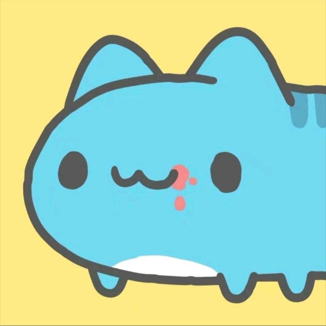 猫猫虫