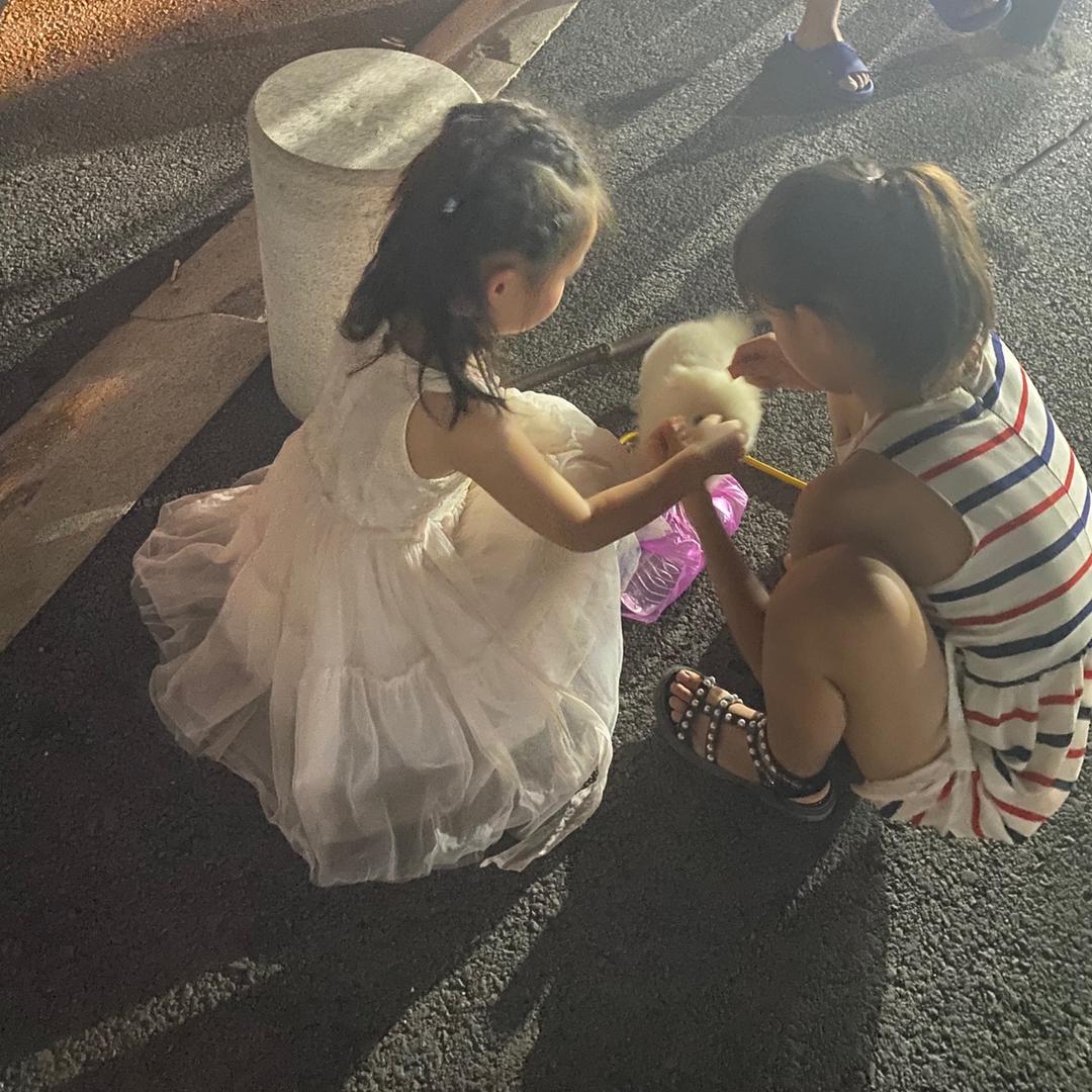 相信家人