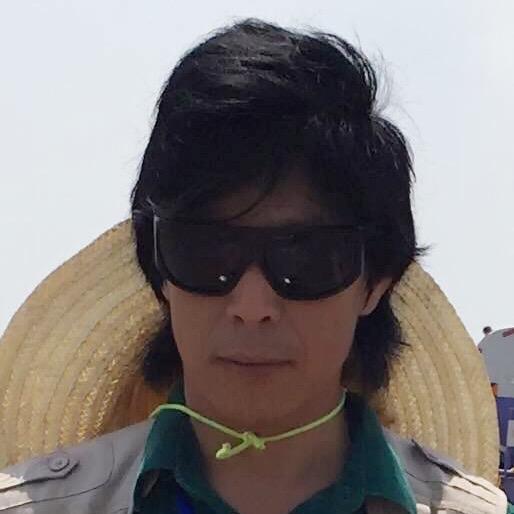 田园画家孙志江