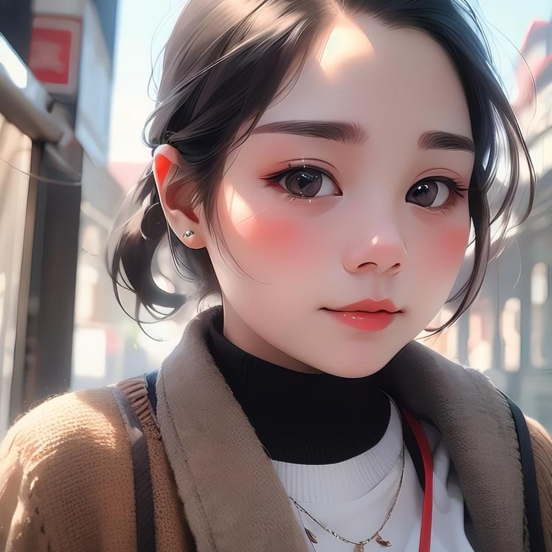 文静穿搭
