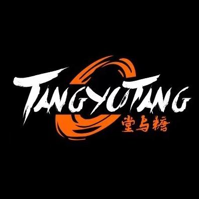 堂与糖