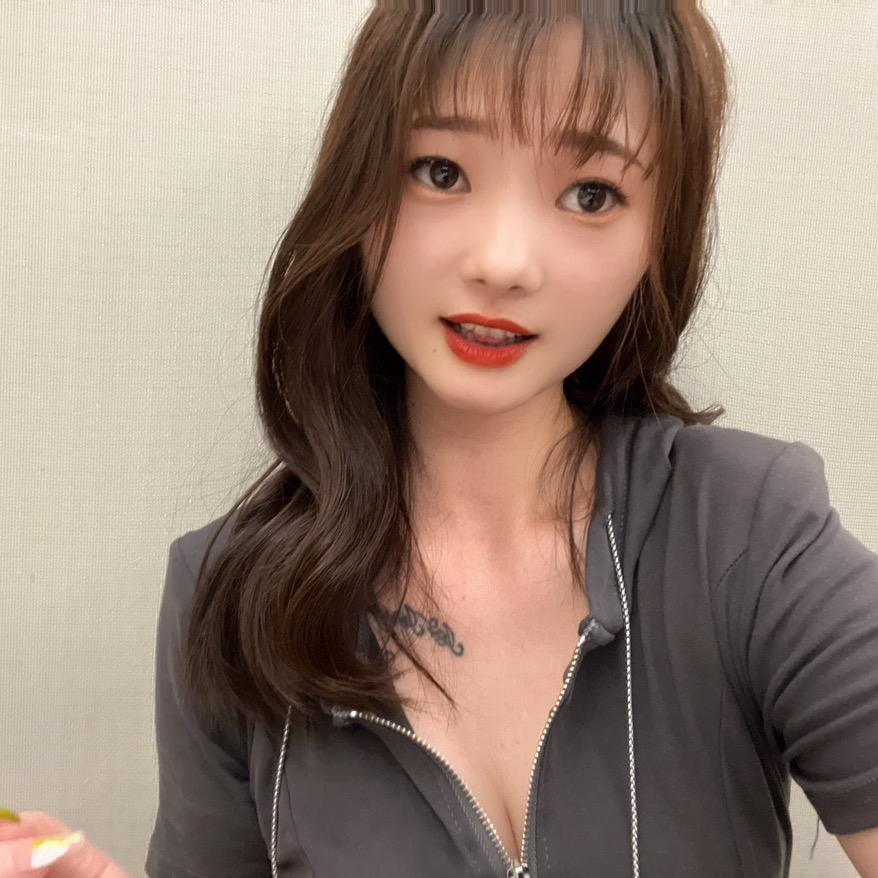 半糖主甜🍒
