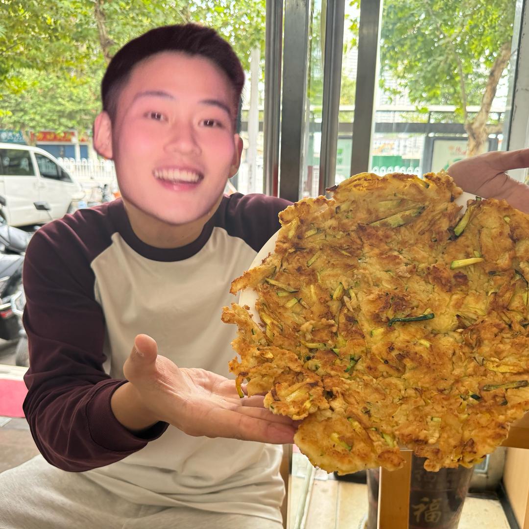 大牛.