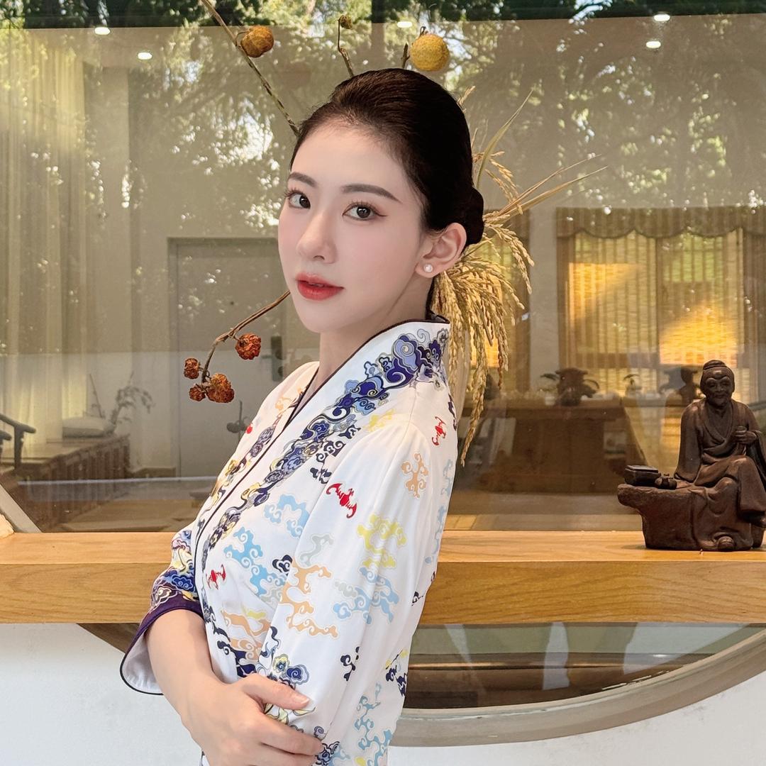海航 米妮周周🍒