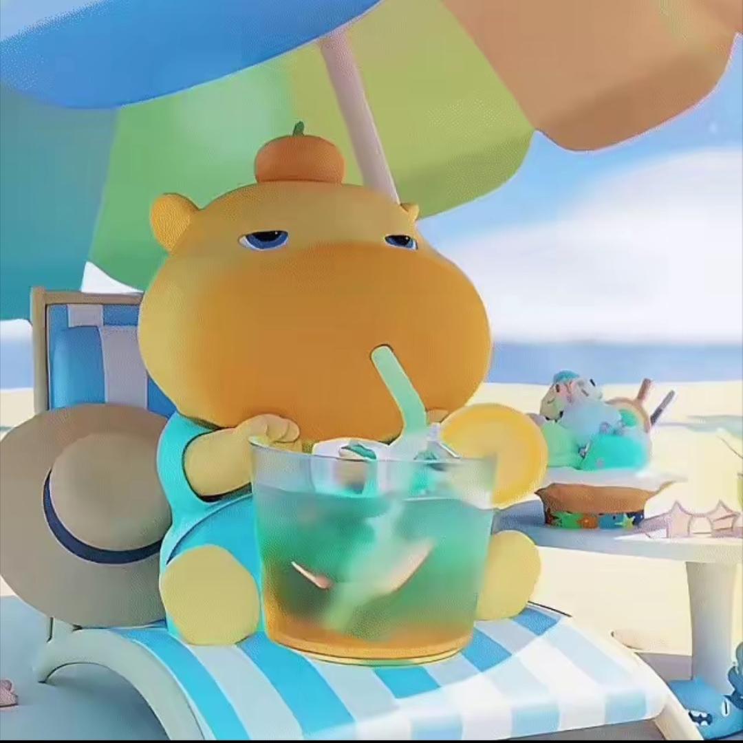 🐰🐰爱吃香菜