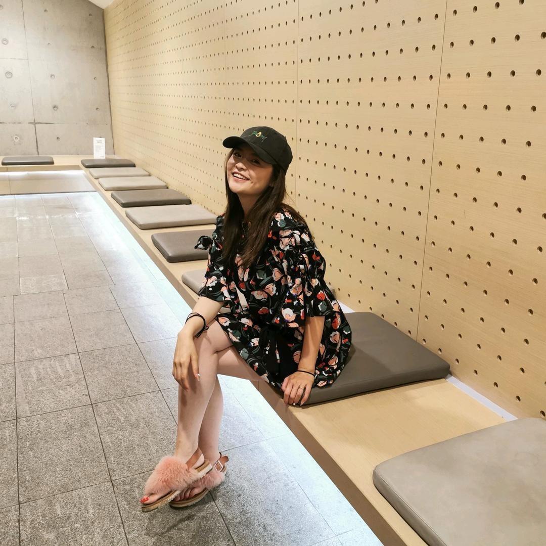 𝙬𝙚𝙣𝙙𝙮懒懒頔