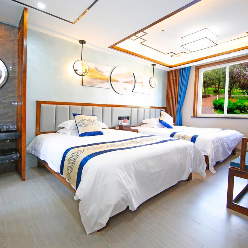 普陀山余香客栈