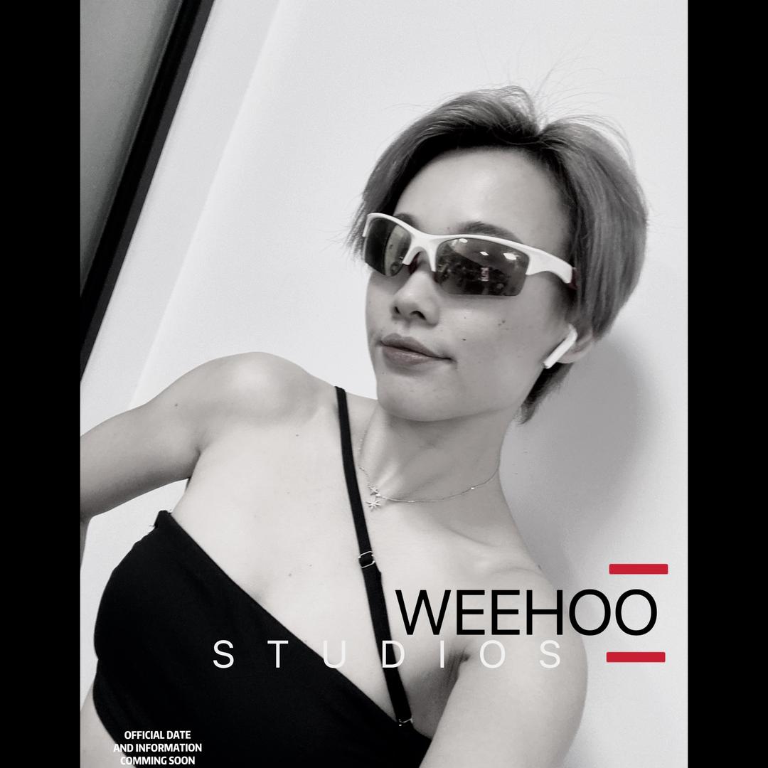 金刚芭比小昕昕