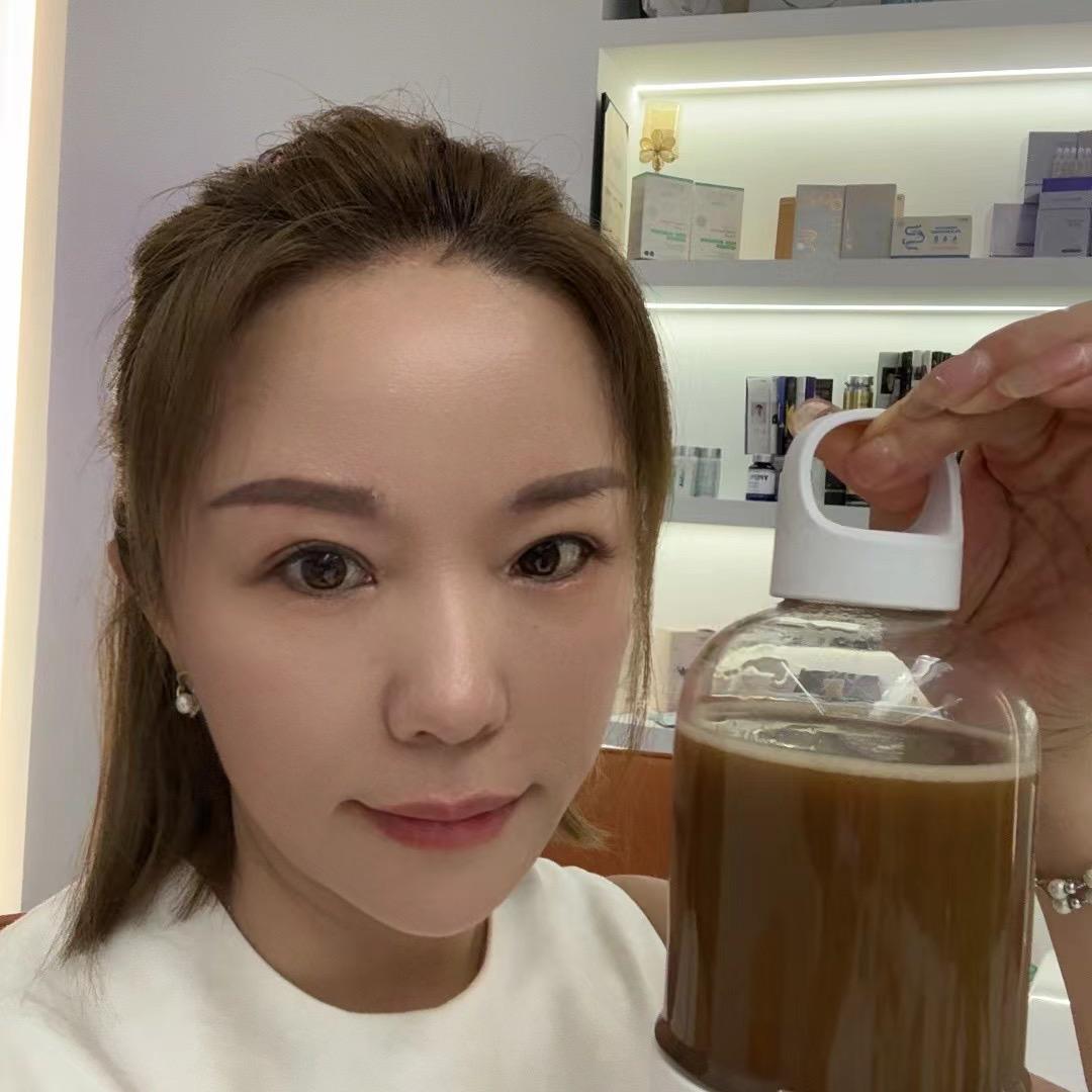 T9 7咖啡  开启🔛静态燃脂