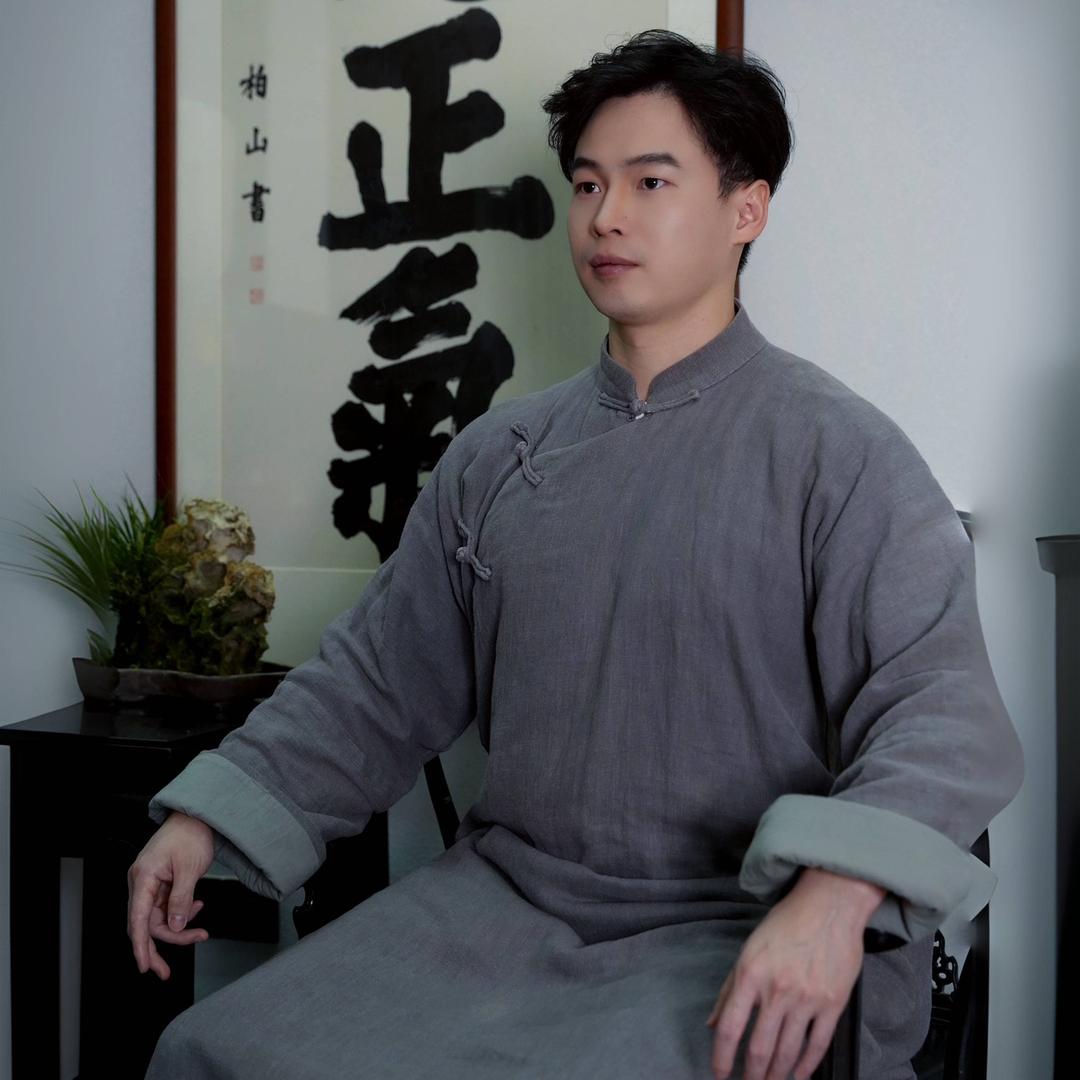 武科所曾师傅