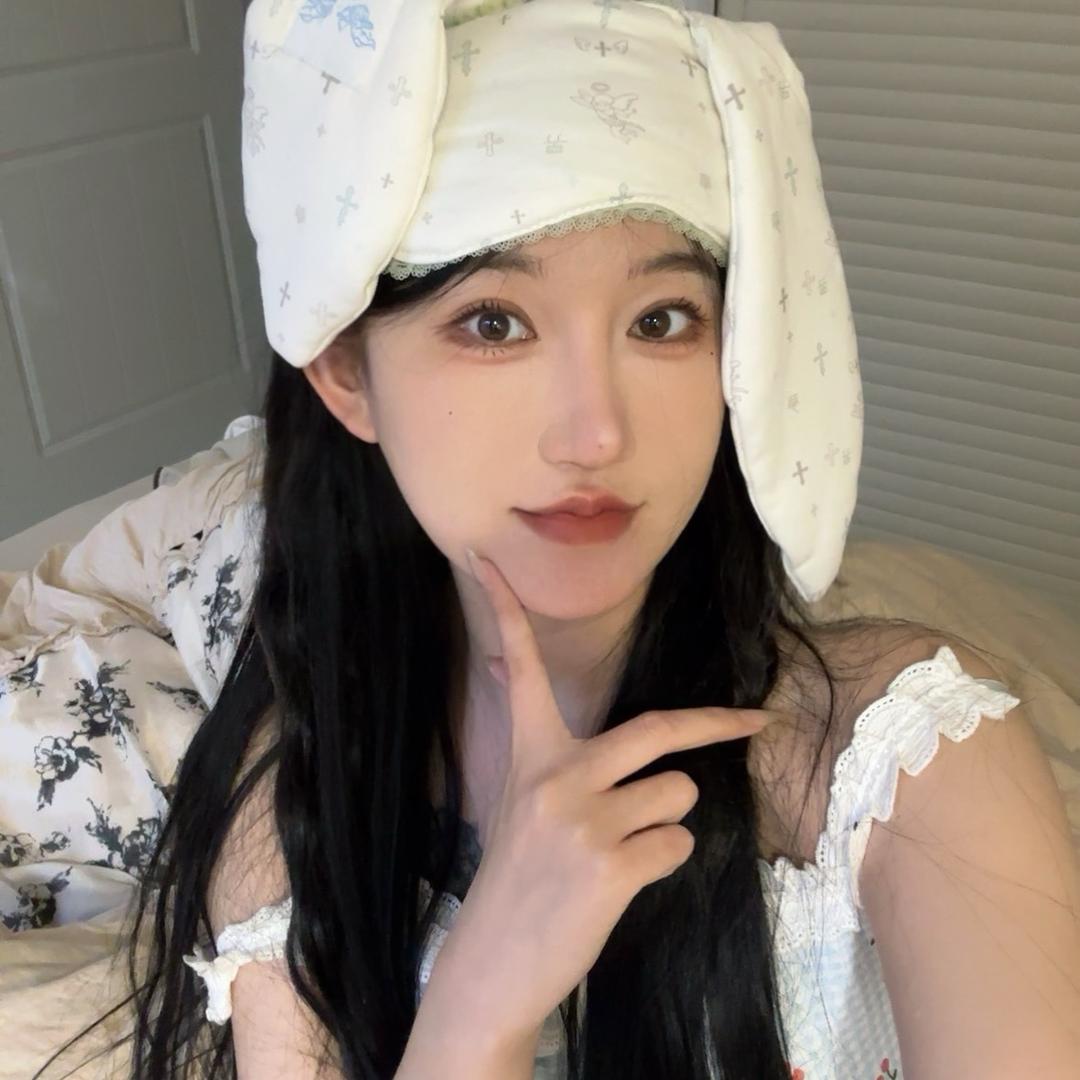 小马睡不醒