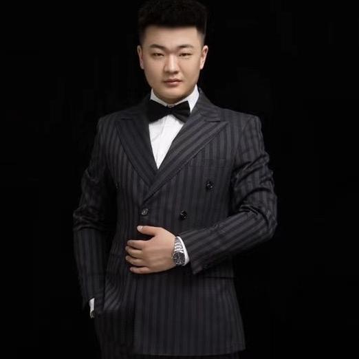 陈航办大事-梦方