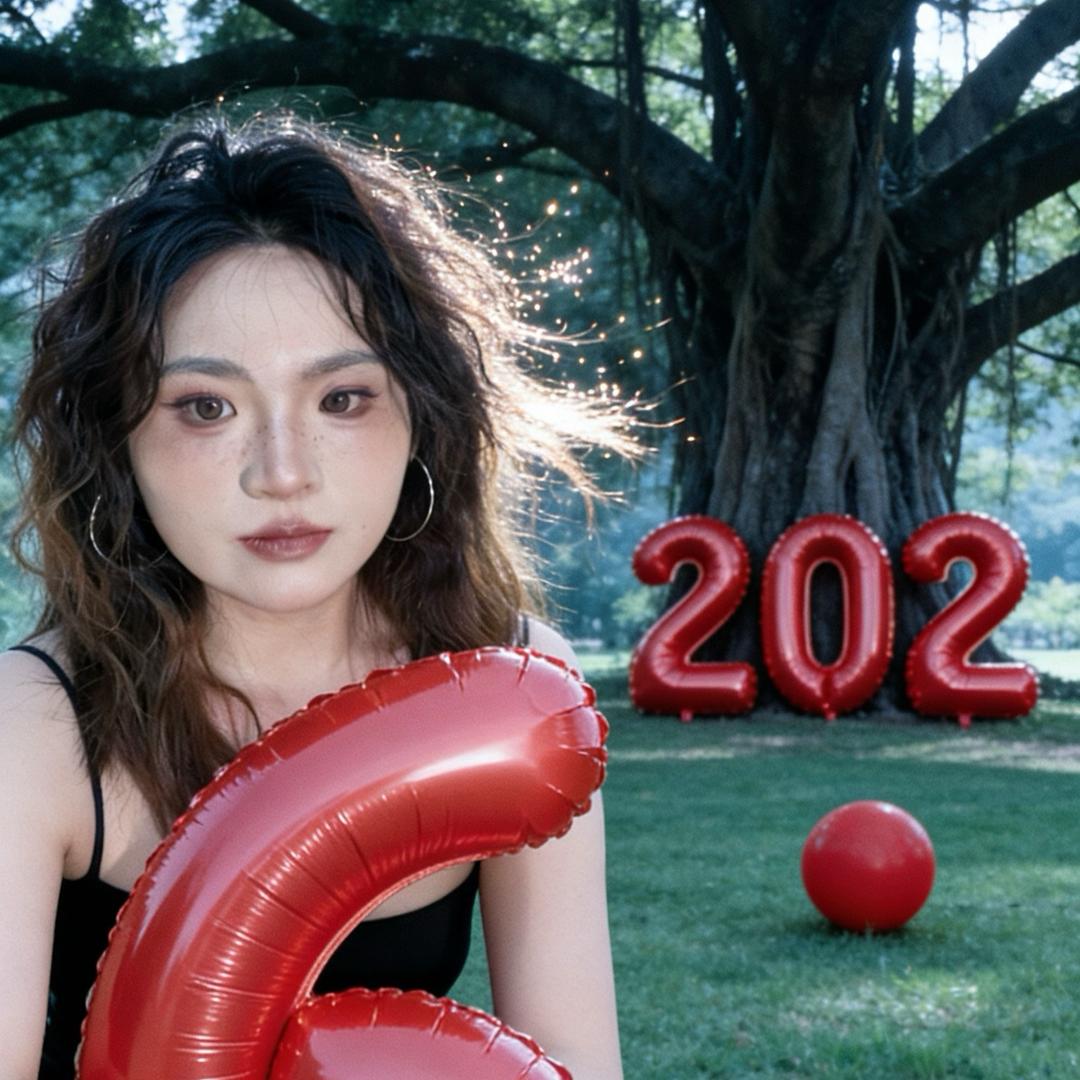 吃葡萄不吐葡萄皮🍇