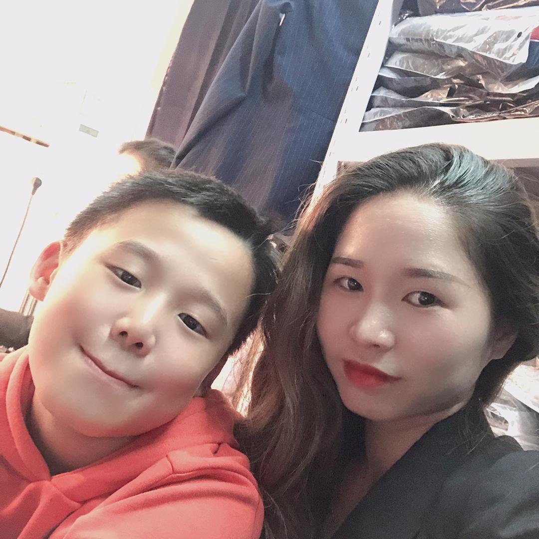 好好爱自己吧