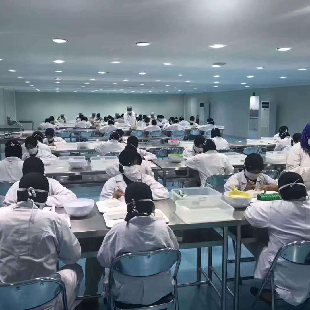 燕子摇篮客家阿目