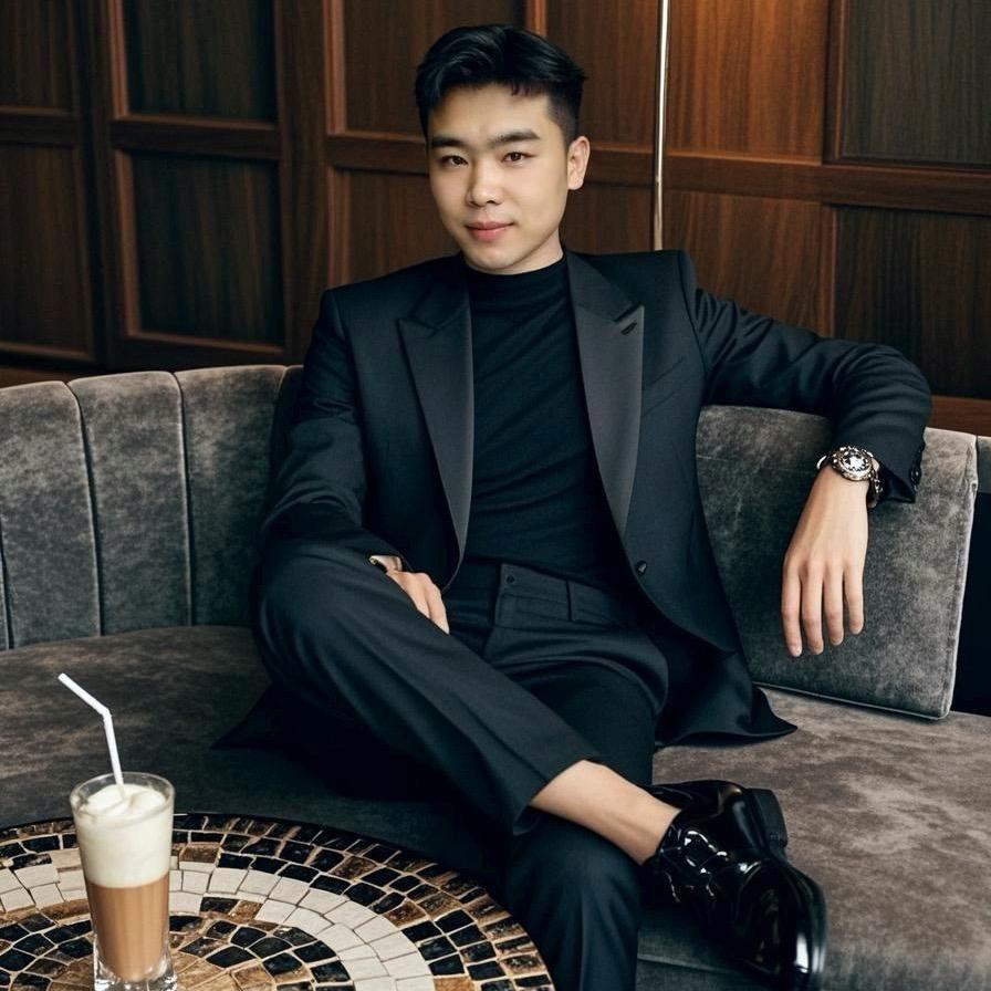 🚬阿文🤾🏿‍♂️（百善孝为先）