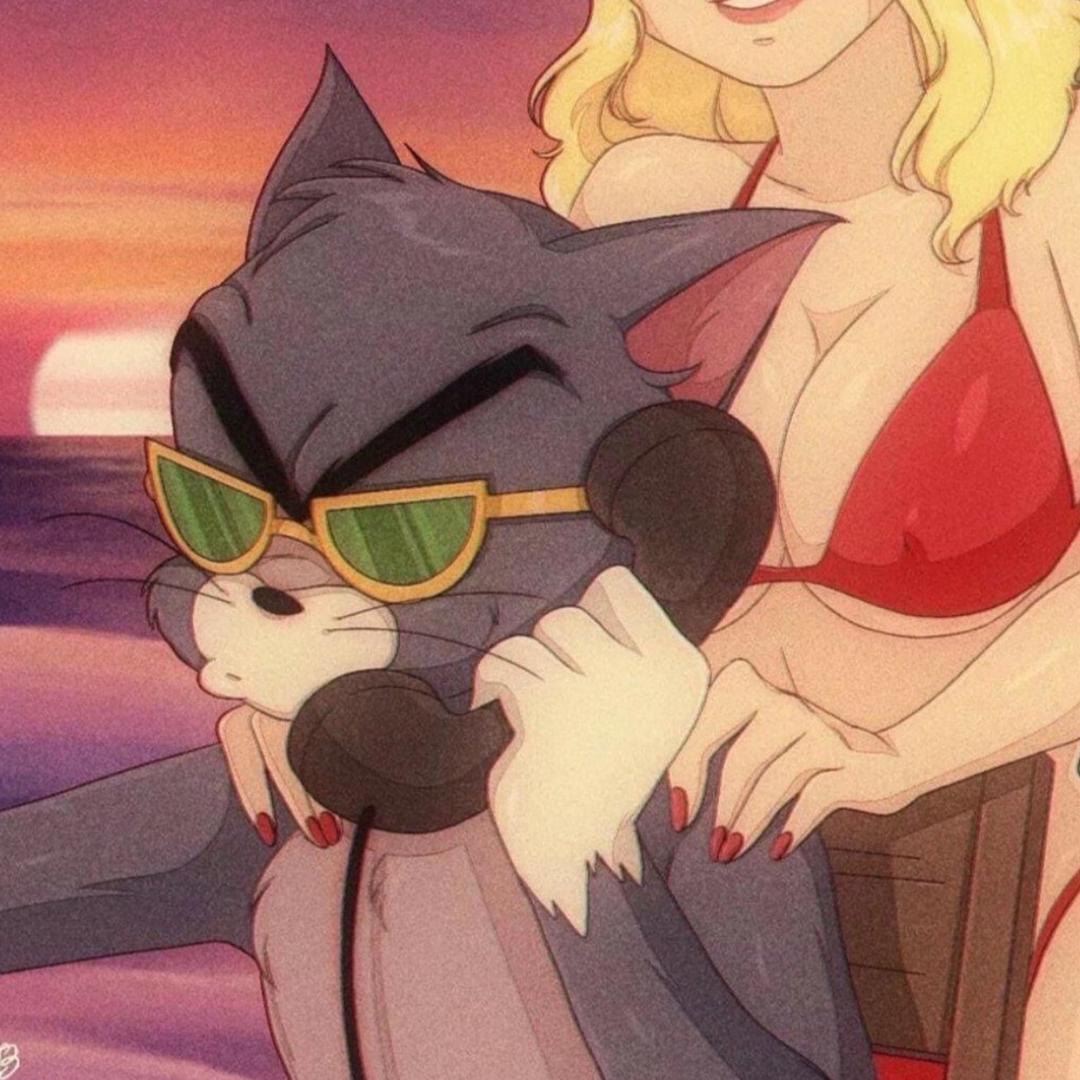 时间像一头野驴