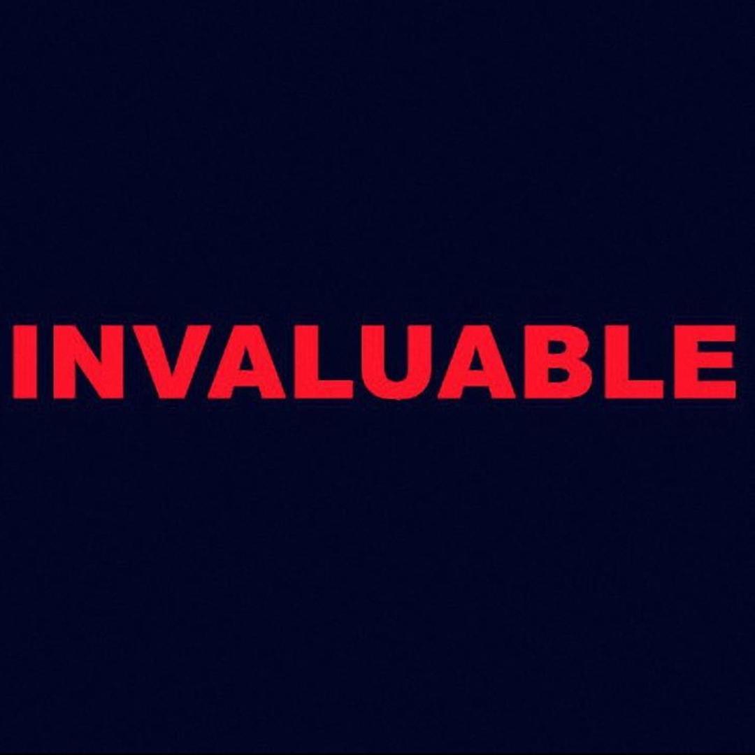 INVALUABLE