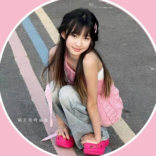 琰宝de嘉嘉