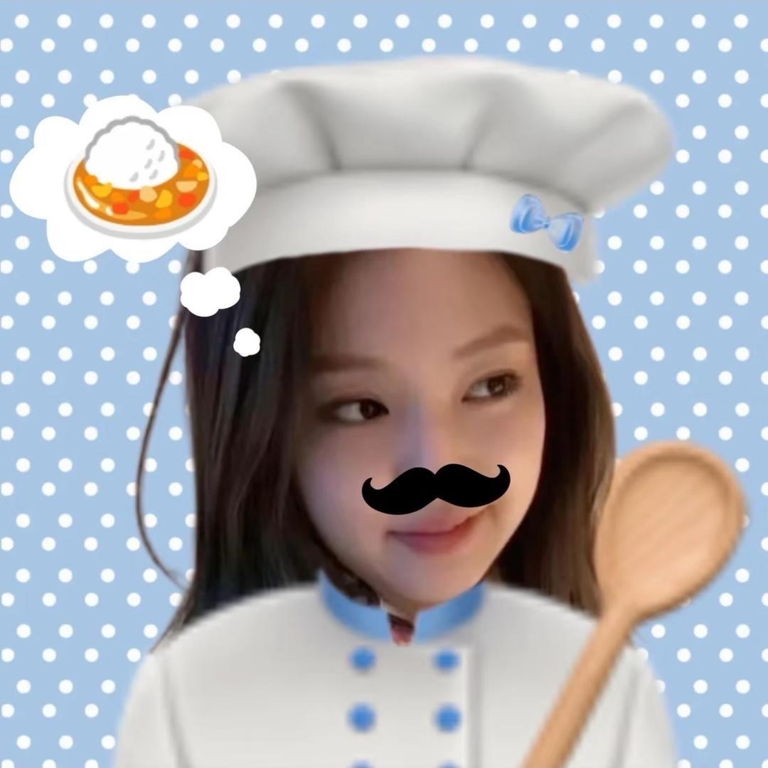 松饼壳子SONG