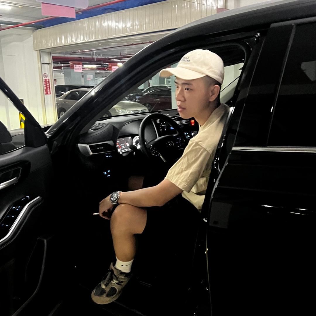 东仔@