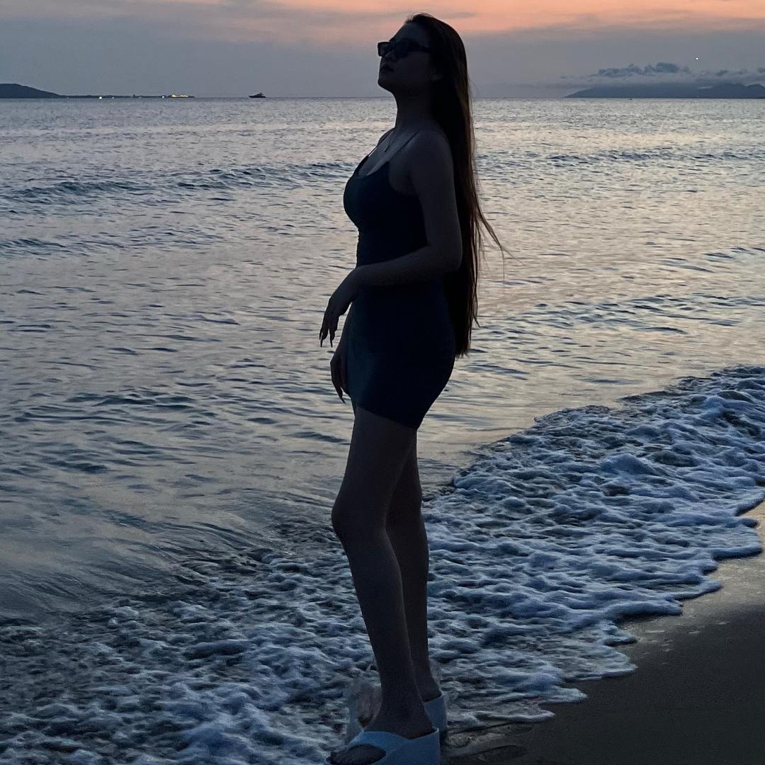 -杨美丽.💃