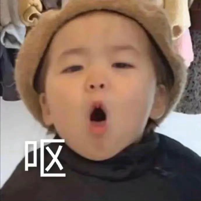 偷吃面包的嘟嘟