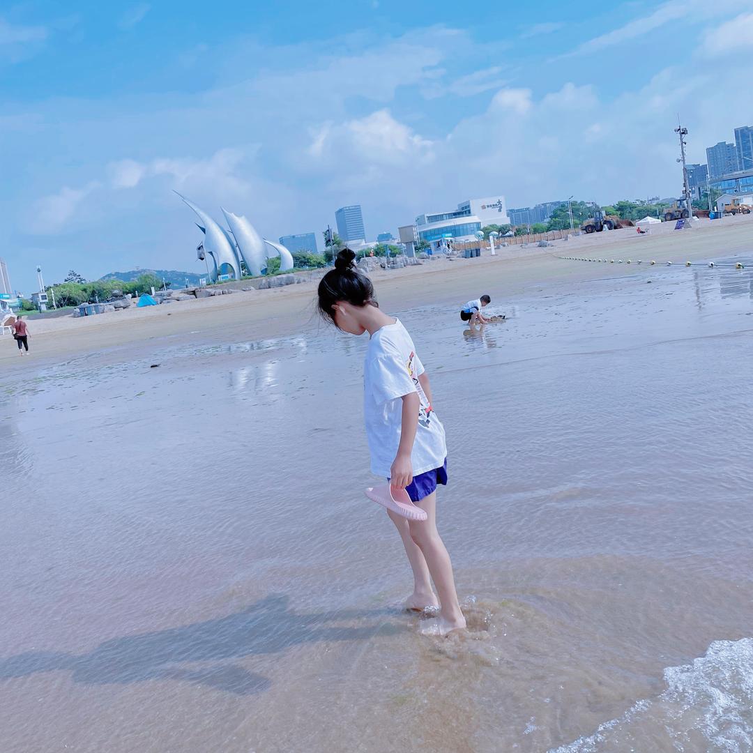 王老师带娃