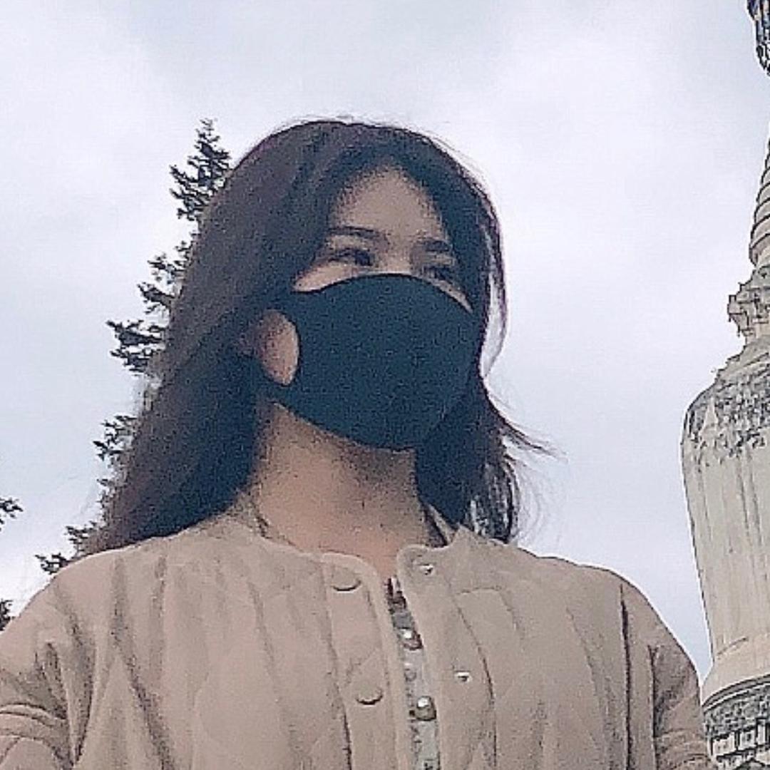 缘分𓃗