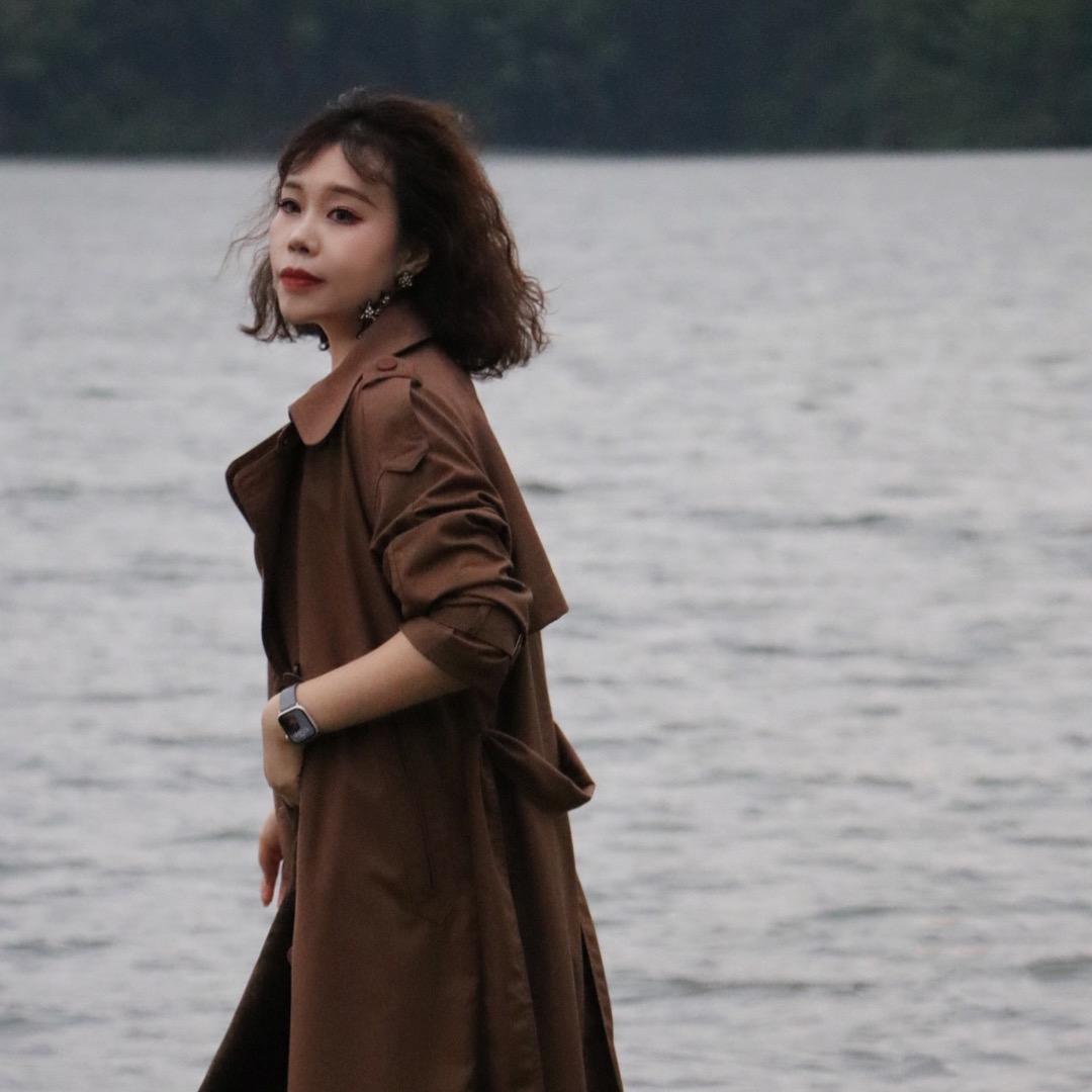 河源市源城区初晓服装店